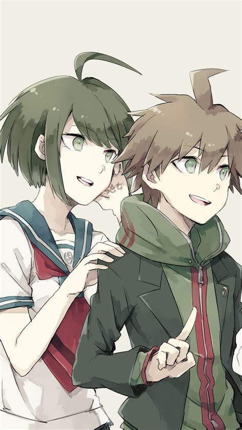 komaru naegi|Komaru Naegi .